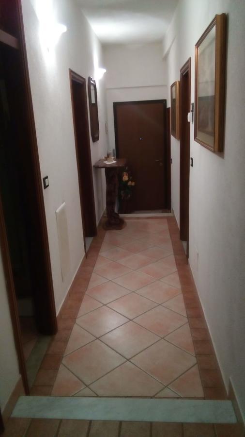 Bed and Breakfast Casa Vacanze L'Agrifoglio Magliolo Exterior foto